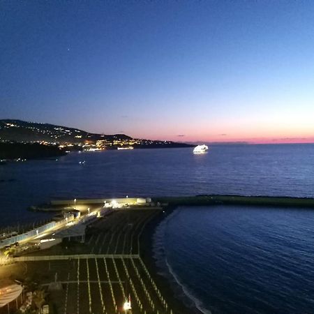 B&B Mediterranea Meta Εξωτερικό φωτογραφία