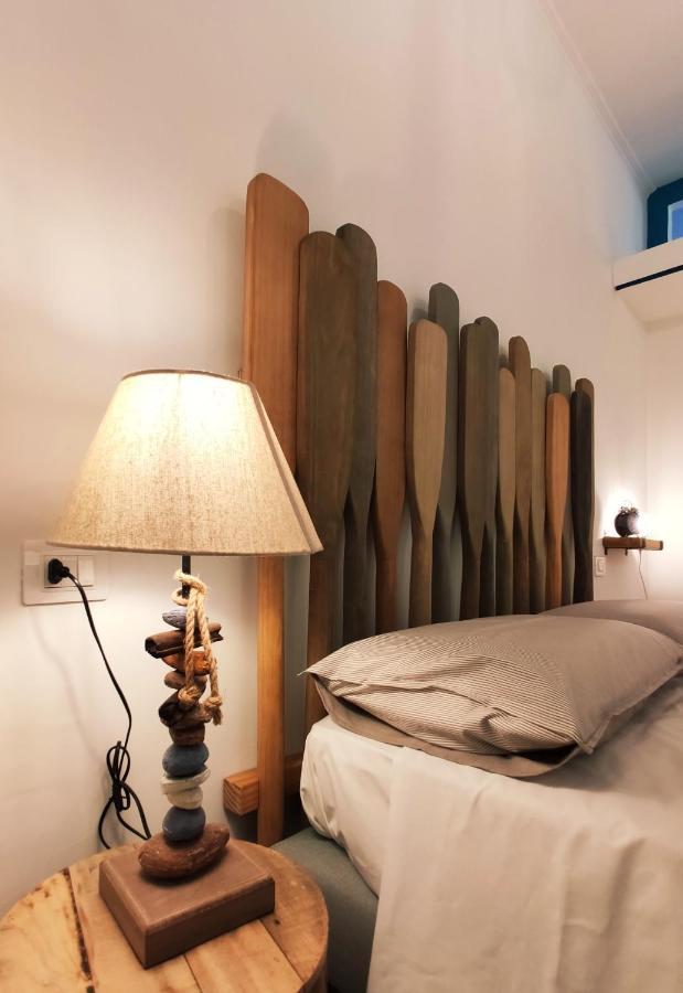 B&B Mediterranea Meta Εξωτερικό φωτογραφία