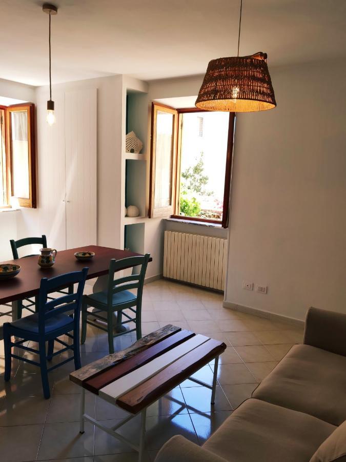 B&B Mediterranea Meta Εξωτερικό φωτογραφία