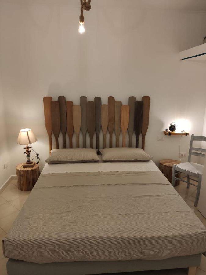 B&B Mediterranea Meta Εξωτερικό φωτογραφία